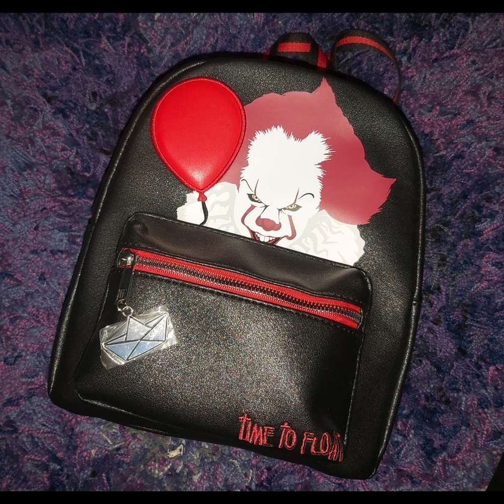 IT MINI BACKPACK